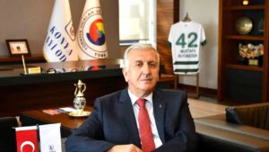 İstihdamda büyük buluşma, MEİF’26 için geri sayım başladı