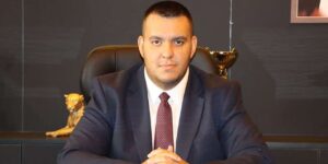 Kırıkkale FK Başkanı Gündüz şehri harekete geçirdi: Yalnız bırakılan sadece kulüp değil geleceğimizdir