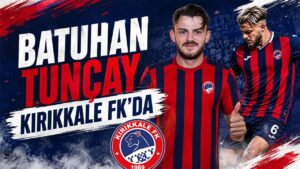 Kırıkkale FK’dan Yeni Sezon Hamlesi