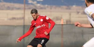 Kırıkkale FK yeni sezonun ilk bombasını patlattı: Batuhan Tunçay orta sahaya geliyor
