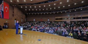 Kırıkkale’de dev tıp zirvesi: 1. Irmak Pediatri Sempozyumu tamamlandı