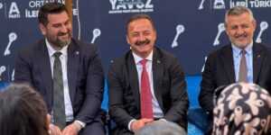 Özaydın: “Anahtar Parti en güçlü alternatiftir”