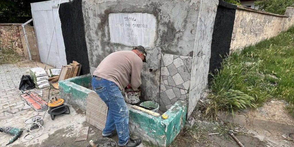 keskin’de-akmayan-cesmeler-yeniden-hayat-buluyor