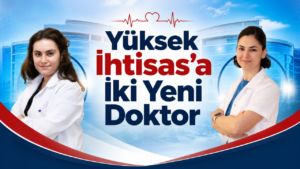 Kırıkkale’de Sağlık Kadrosu Güçleniyor