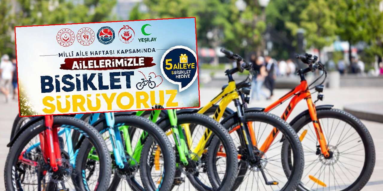 kirikkale’deki-bu-yarisma-aileler-icin:-valilik-5-aileye-bisiklet-hediye-edecek