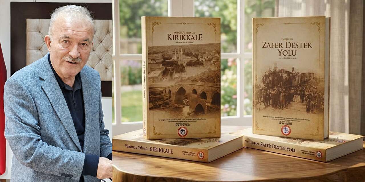 hamit-pehlivanli’dan-kirikkale’ye-iki-onemli-eser