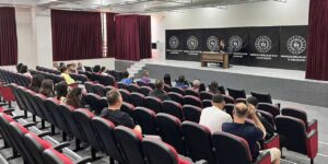 Tüm ilçeleri kapsayan büyük plan: Kırıkkale’de sporun yol haritası çizildi