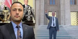 MHP Kırıkkale’de koltuk değişimi: Yeni İl Başkanı Mekki Varol oldu!