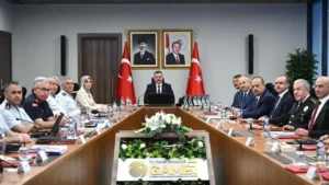 Türkiye, NATO Zirvesine hazır