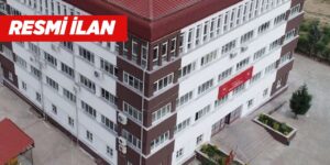 Kırıkkale Tarım Müdürlüğü Resmi İlan