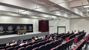 Antrenörlerle Spor Değerlendirmesi