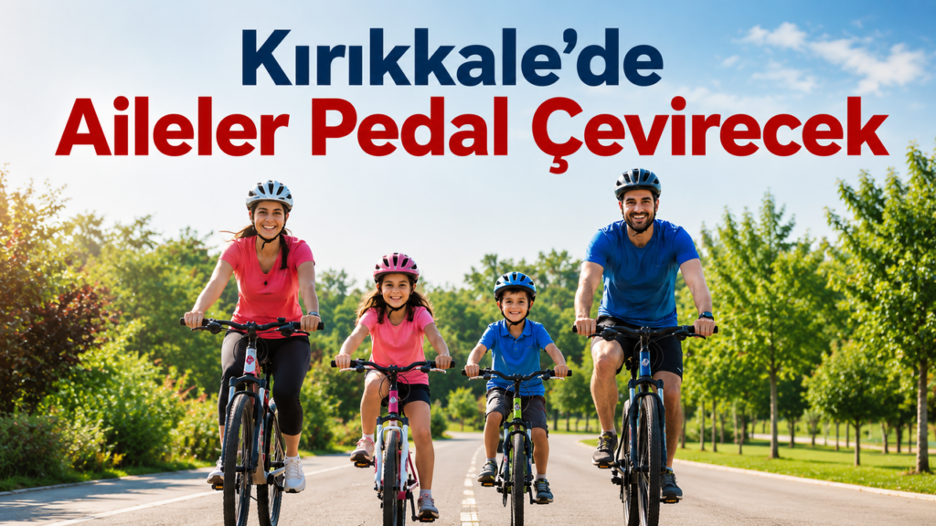 kirikkale’de-aileler-pedal-cevirecek