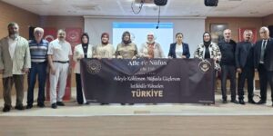 Kırıkkale’de mahallelerin nabzı tutuluyor: Sosyal Hizmet Merkezi muhtarlarla buluştu