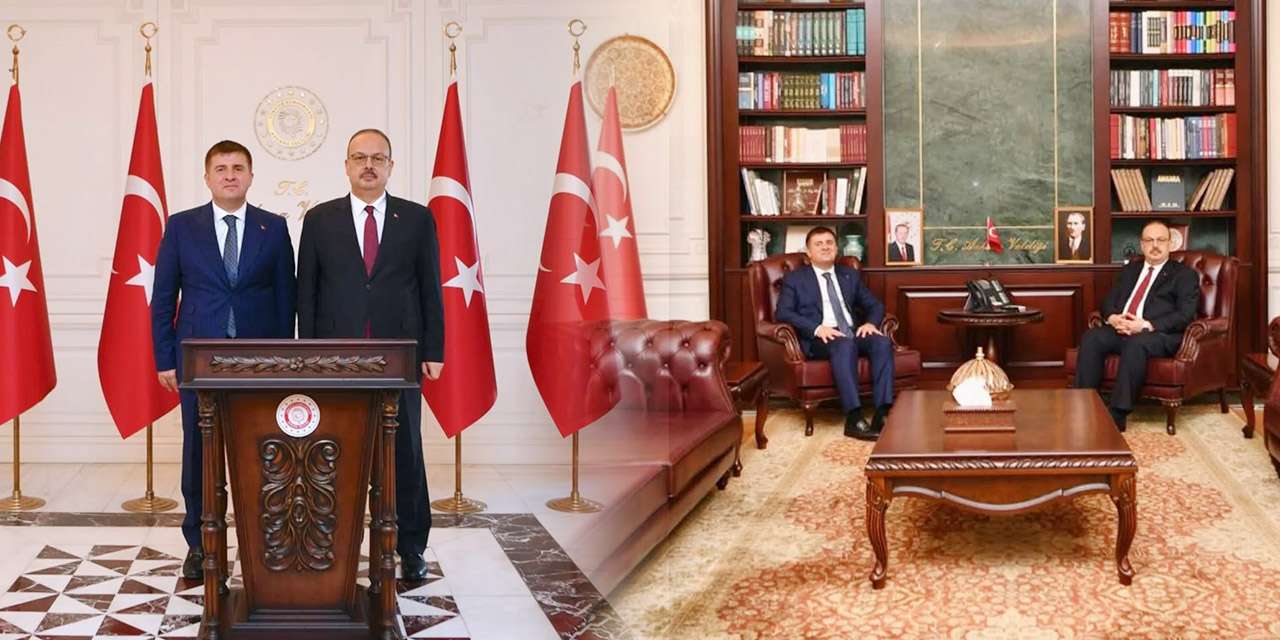 iki-vali-baskentte-bulustu:-vali-sariibrahim’den-ankara-valisi-canbolat’a-tebrik