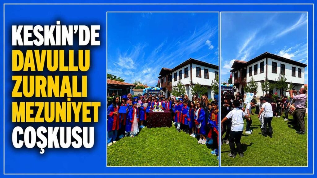 keskin’de-davullu-zurnali-mezuniyet-coskusu