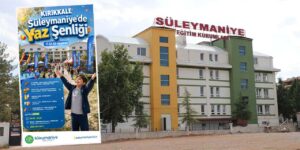 Kırıkkale’de aileler ve çocuklar bu şenlikte buluşacak