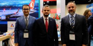 Kastamonu Üniversitesi NAFSA 2026’da yeni uluslararası iş birliklerine imza attı