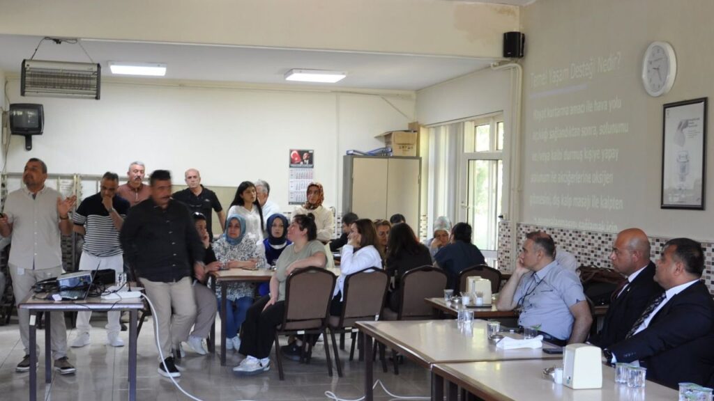 il-ozel-idaresi-personeline-ilk-yardim-egitimi