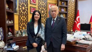 MHP Kırıkkale teşkilatında 2.dalga