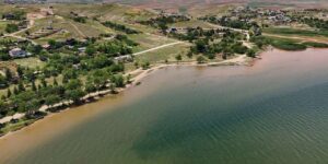 Yaz geldi, rotalar belli oldu: Kırıkkale’de ailece gidilecek en serin tabiat parkı