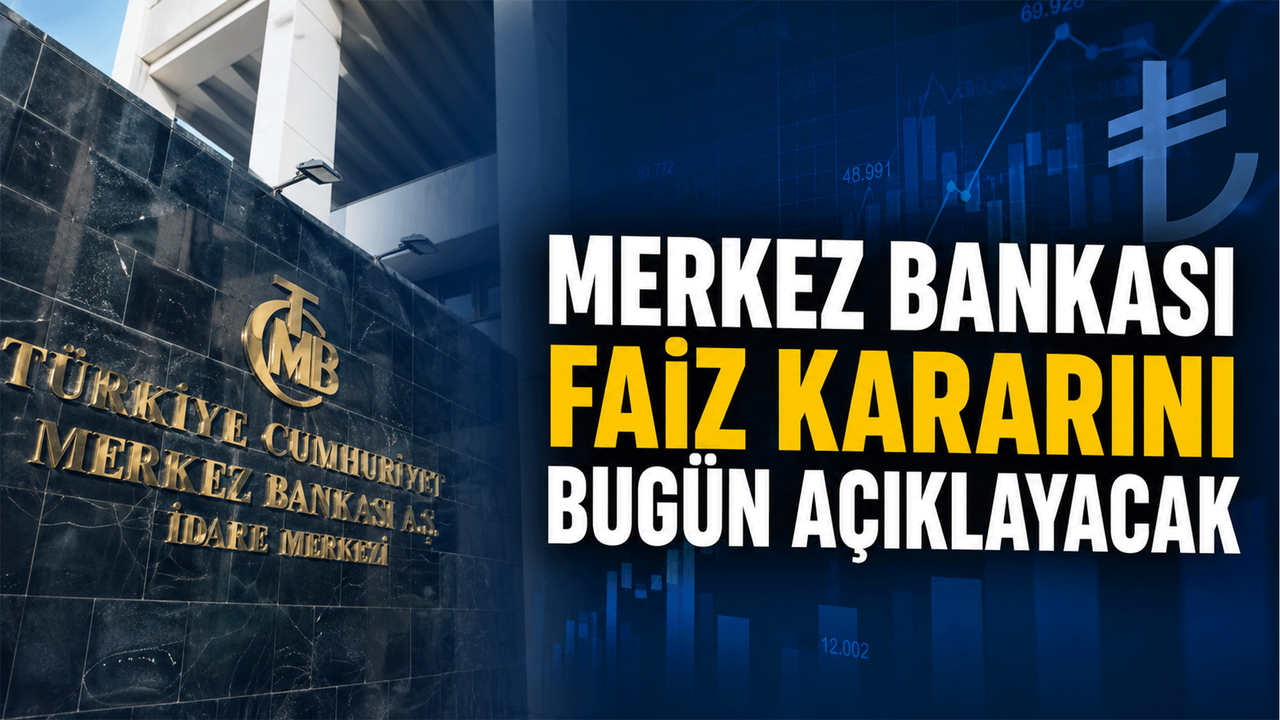 merkez-bankasi-faiz-kararini-bugun-aciklayacak