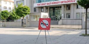 Balışeyh’te LGS günü sessizlik hakim olacak: Belediye vatandaşları ilanen uyardı
