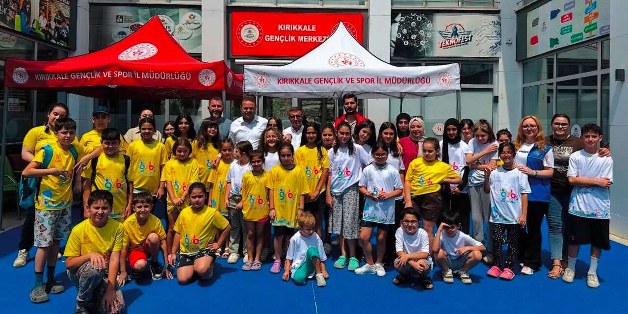 genclik-yaz-kulubu-programi-kirikkale’de-basliyor