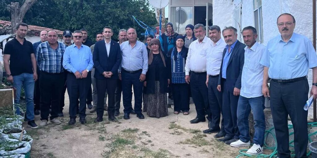 kaymakam-kayaturk’ten-koylerde-yogun-mesai