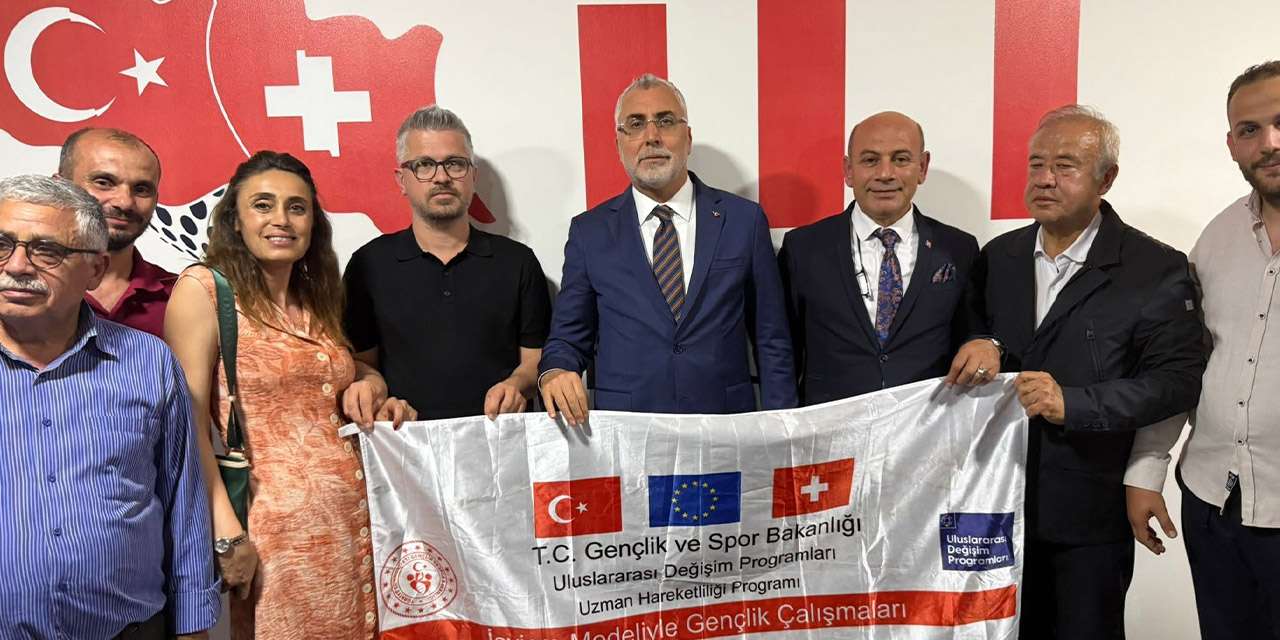 kirikkale’den-isvicre’ye-genclik-koprusu:-“isvicre-modeli-ile-genclik-calismalari”-projesi-tamamlandi!