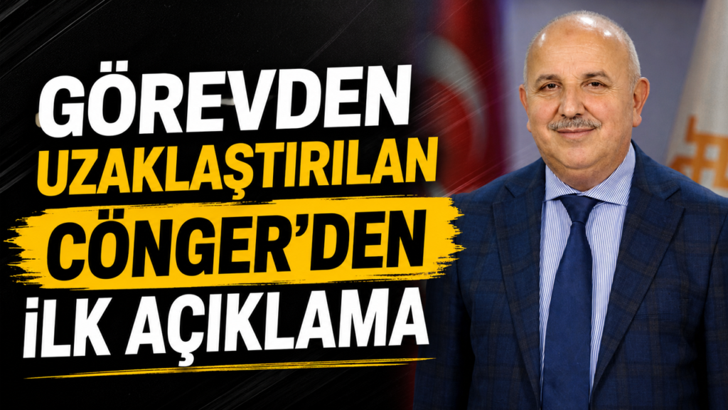 gorevden-uzaklastirilan-conger’den-ilk-aciklama