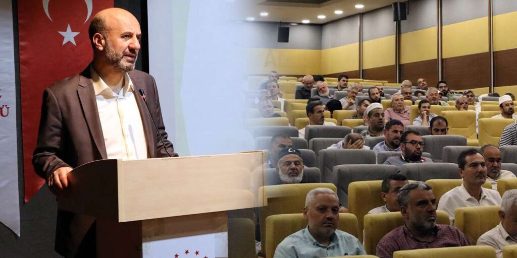 kirikkale-muftulugu’nden-yaz-kurslari-oncesi-dev-hamle:-gorevliler-nur-camii’nde-toplandi