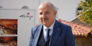 Keskin Belediye Başkanı Ekmel Cönger görevden uzaklaştırıldı! İşte İçişleri Bakanlığı’nın kararı ve gerekçesi