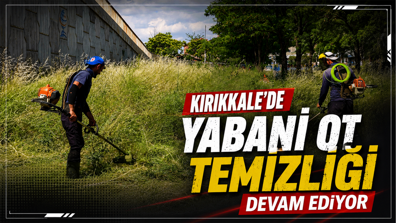 kirikkale’de-yabani-ot-temizligi-devam-ediyor