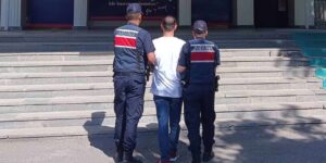 Kırıkkale’de 2 hükümlü yakalandı