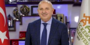 Görevden uzaklaştırılan Keskin Belediye Başkanı Cönger sessizliğini bozdu: İlk açıklama geldi