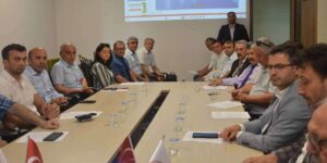 LGS için önlemler alındı, bilgilendirmeler yapıldı