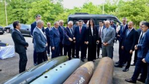 Kırıkkale-Samsun Hattı Bölgeyi Güçlendirecek