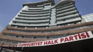 AYM’den ‘128 Milyar Dolar’ Paylaşımına İlişkin Karar