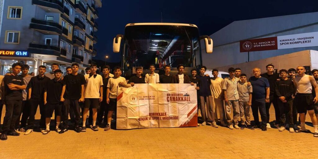 kirikkale’den-33-genc-yola-cikti:-destanin-yazildigi-topraklara-yolculuk
