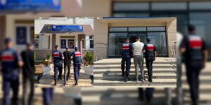 Kırıkkale’de 61 yıl cezası olan firari yakalandı