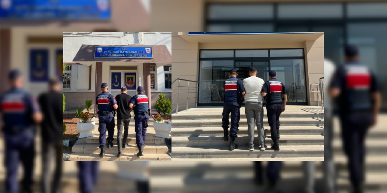 kirikkale’de-61-yil-cezasi-olan-firari-yakalandi