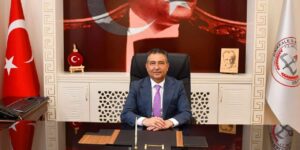 Millî Eğitim Müdürü Rahmi Güney’den LGS öncesi anlamlı mesaj: “Şimdi sizden beklenen kendinize güvenmenizdir”