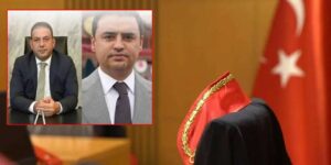 Kırıkkale’nin yeni Cumhuriyet Başsavcısı belli oldu! HSK Kararnamesi ile Ahmet Rüfai Şahin Kırıkkale’ye atandı