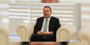 Kırıkkale’nin Yeni Cumhuriyet Başsavcısı Şahin oldu