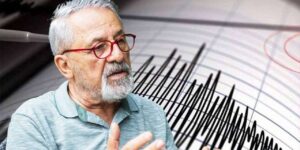 Deprem Bilimci Naci Görür’den korkutan açıklama!