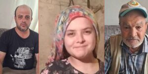 Kırıkkale’ye diye bilet alan kadın bir daha bulunamadı! 3 çocuğuyla sırra kadem bastı