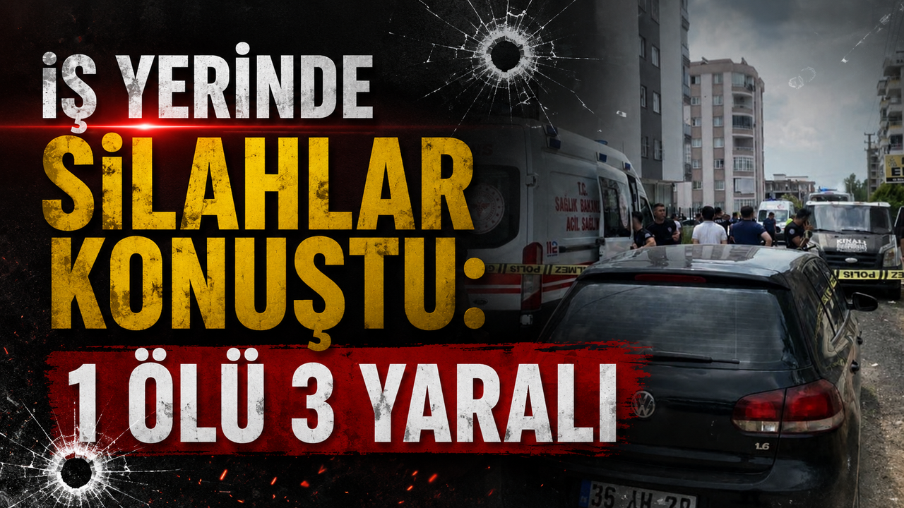 is-yerinde-silahlar-konustu:-1-olu-3-yarali