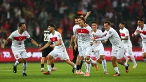 Milliler Dünya Kupası Mesaisine Avustralya Maçıyla Başlıyor