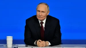 Putin: Sorunları Gerçek Müzakerelerle Çözmeye Hazırız