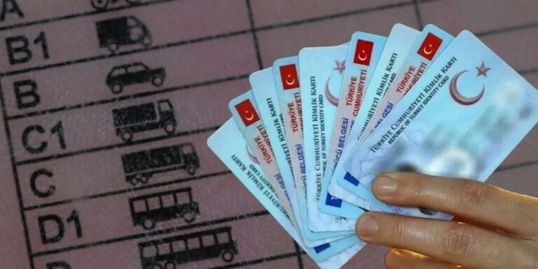Kırıkkale’de ehliyet alacaklara kötü haber: Asgari ücreti geçti!